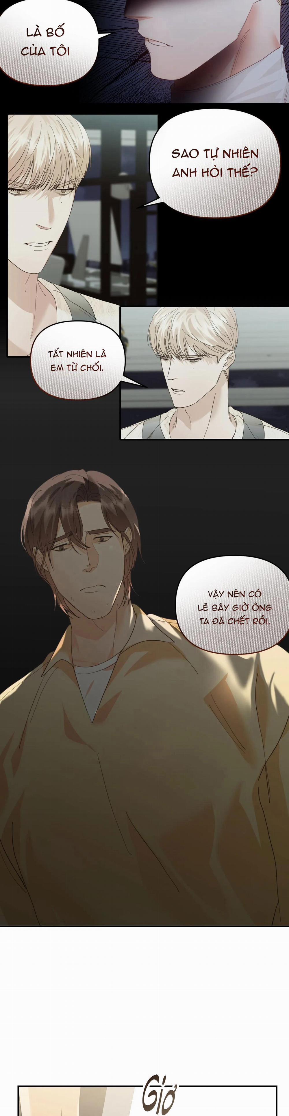 Betting On You 33 trang 28