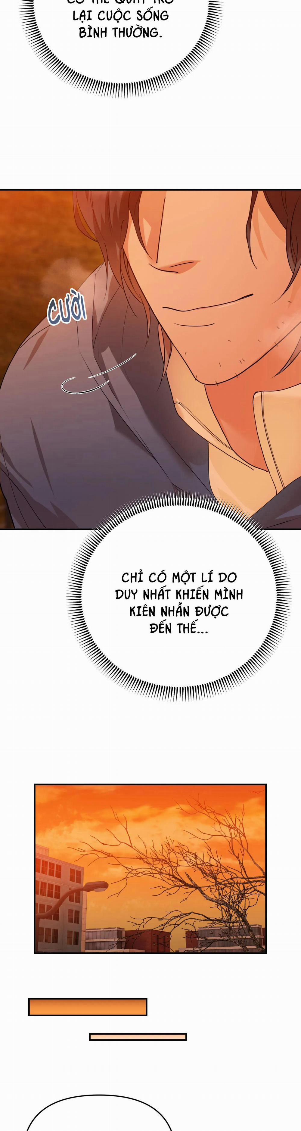 Betting On You 33 trang 3