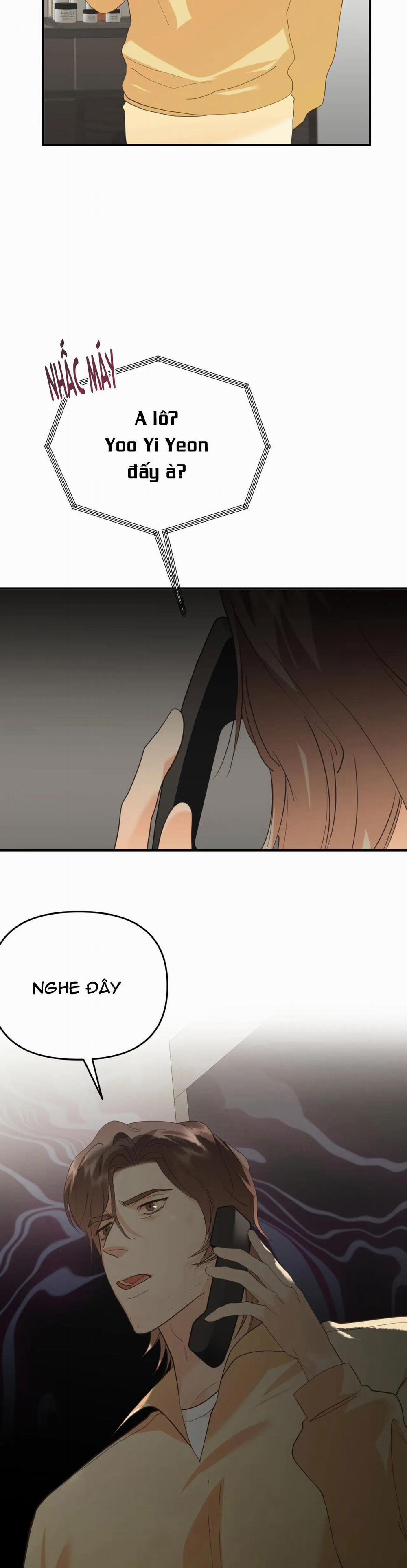 Betting On You 33 trang 30