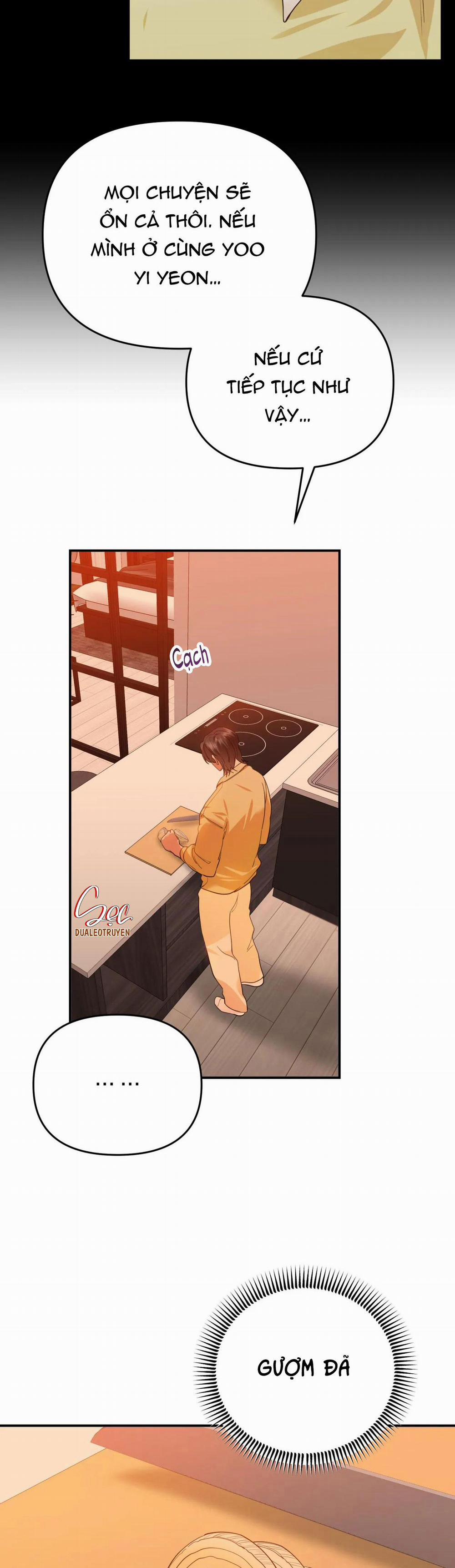 Betting On You 33 trang 7