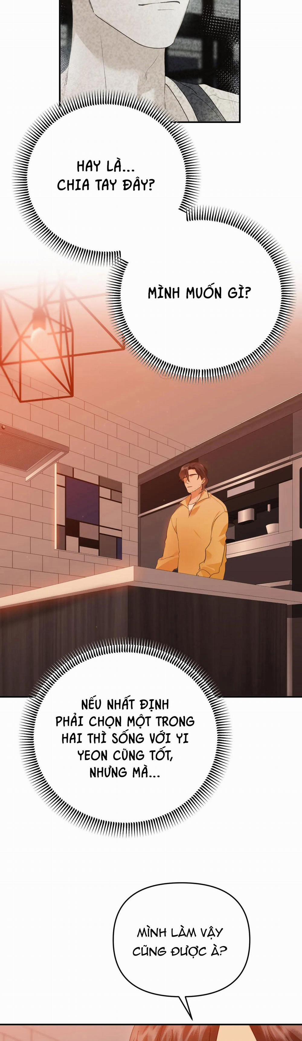 Betting On You 33 trang 9