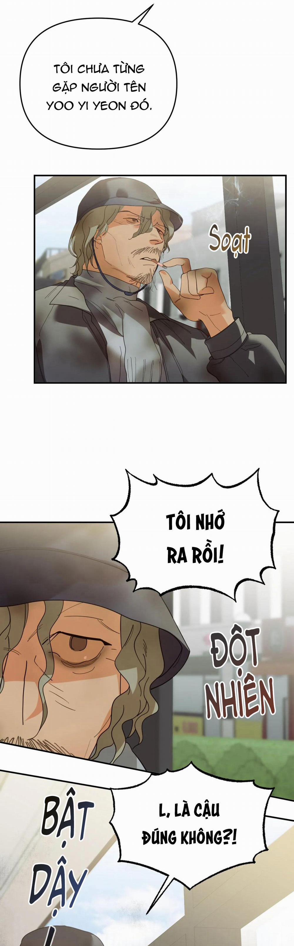 Betting On You 34 trang 17