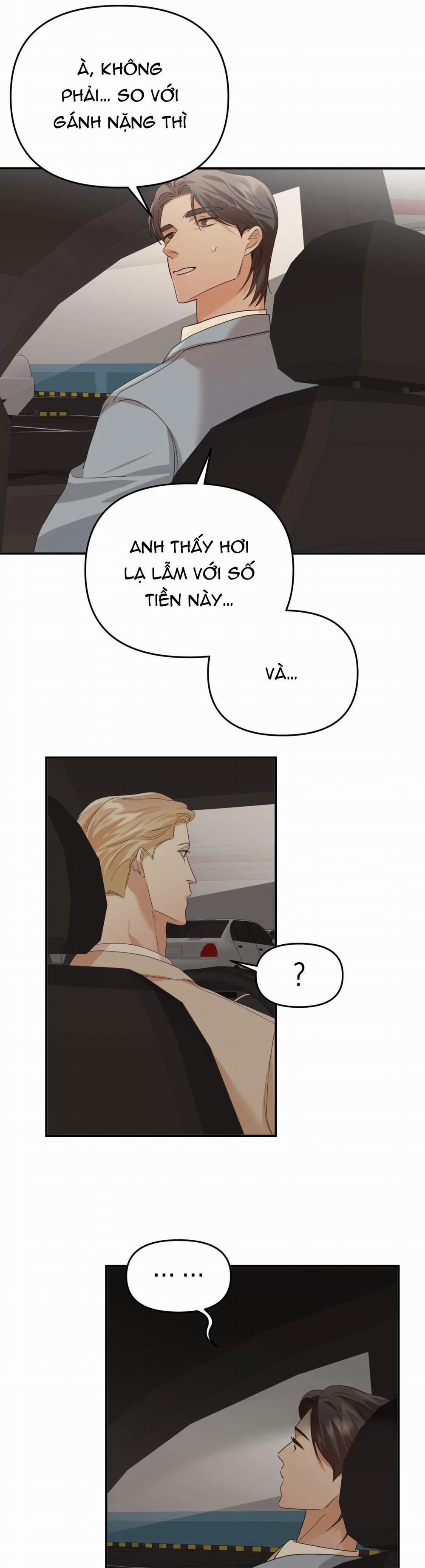 Betting On You 38 trang 11