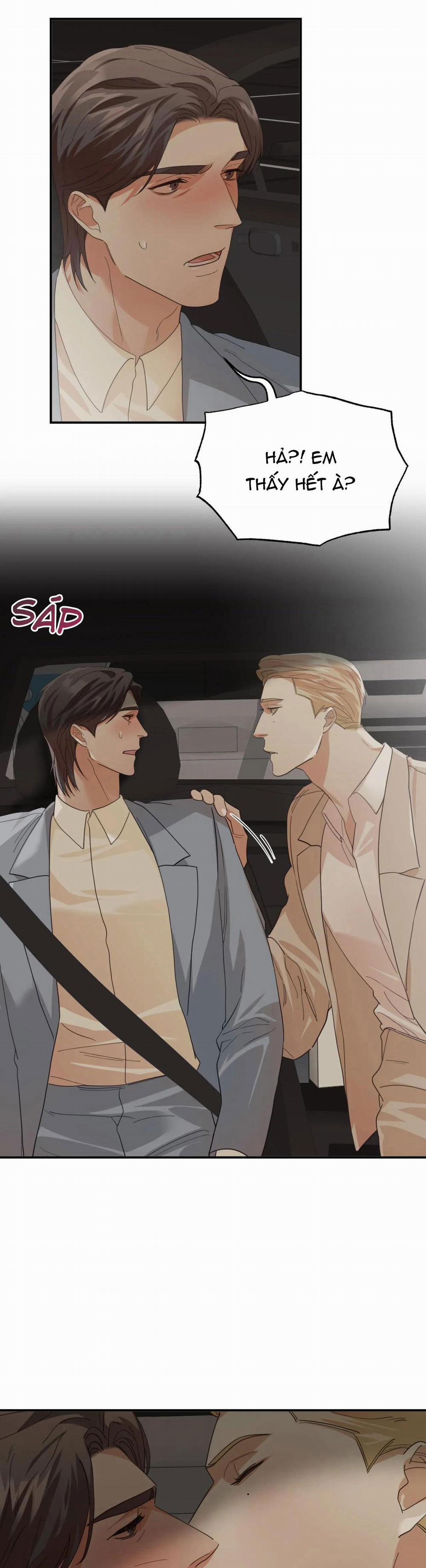 Betting On You 38 trang 13