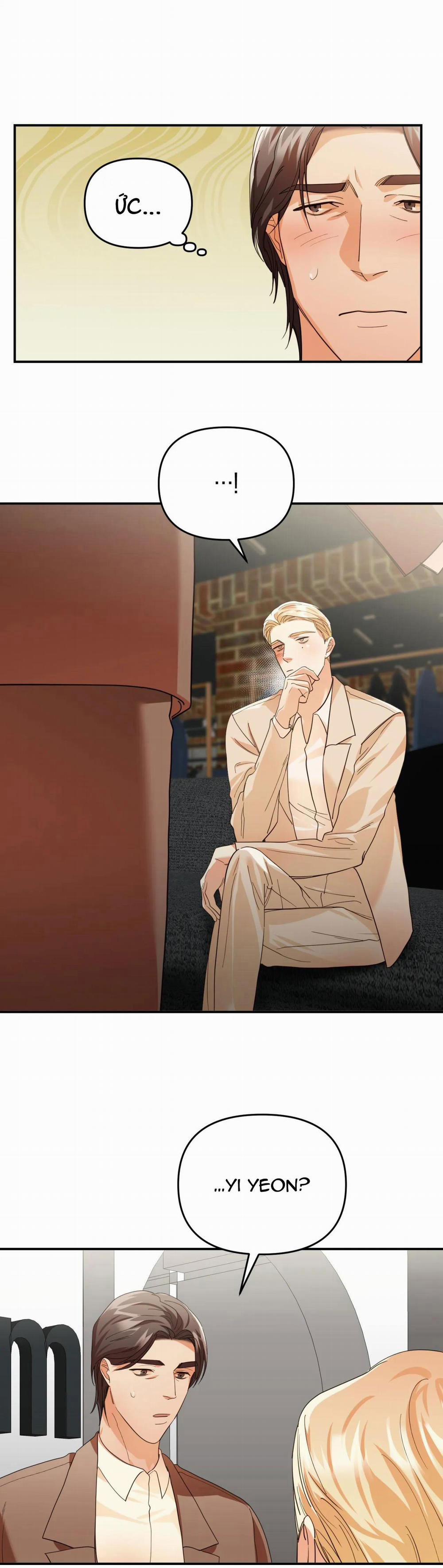 Betting On You 38 trang 2