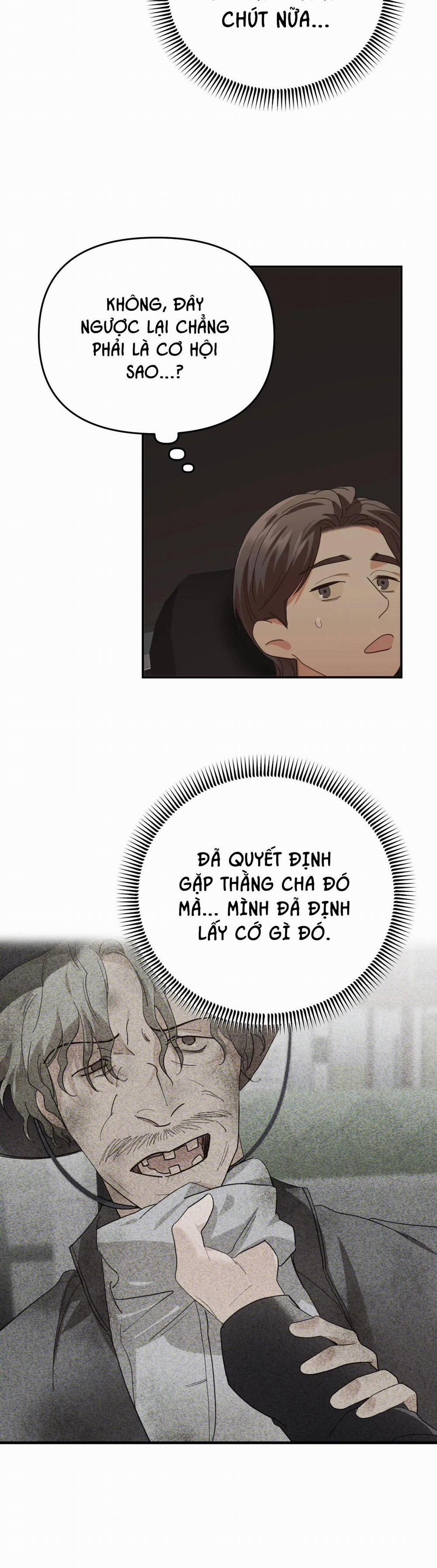 Betting On You 38 trang 25