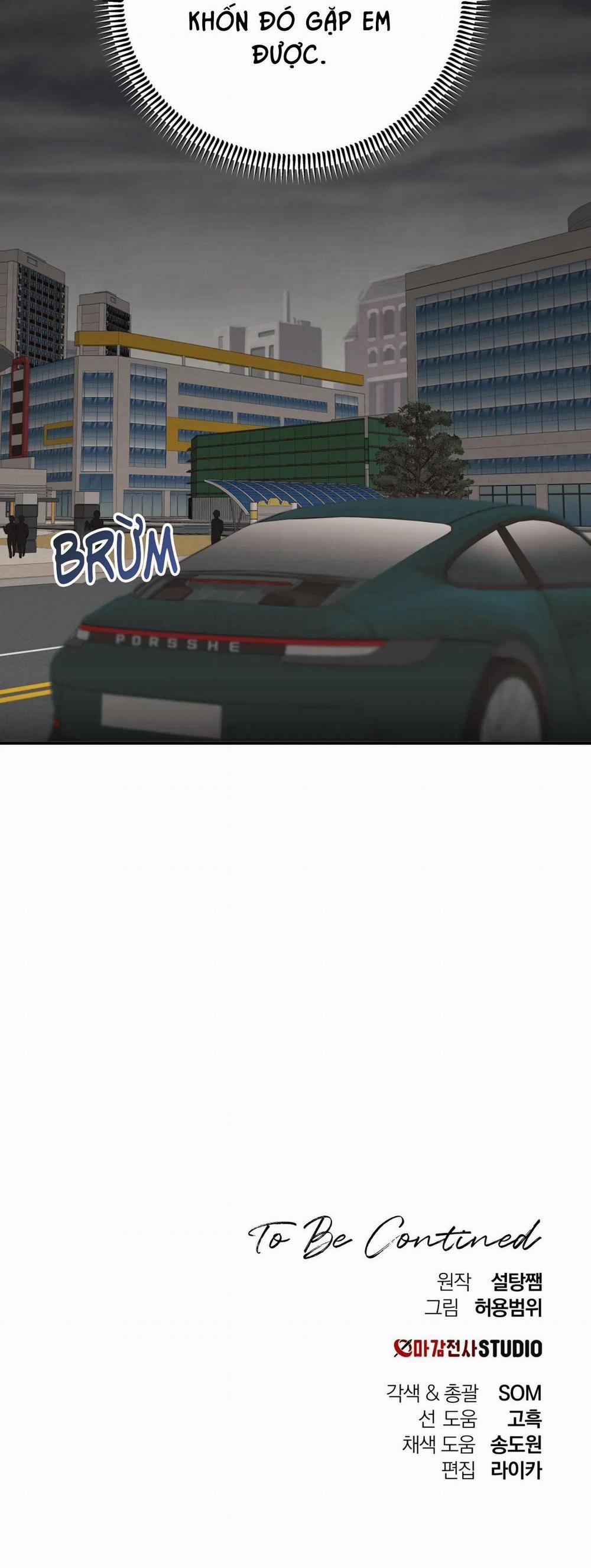 Betting On You 38 trang 28