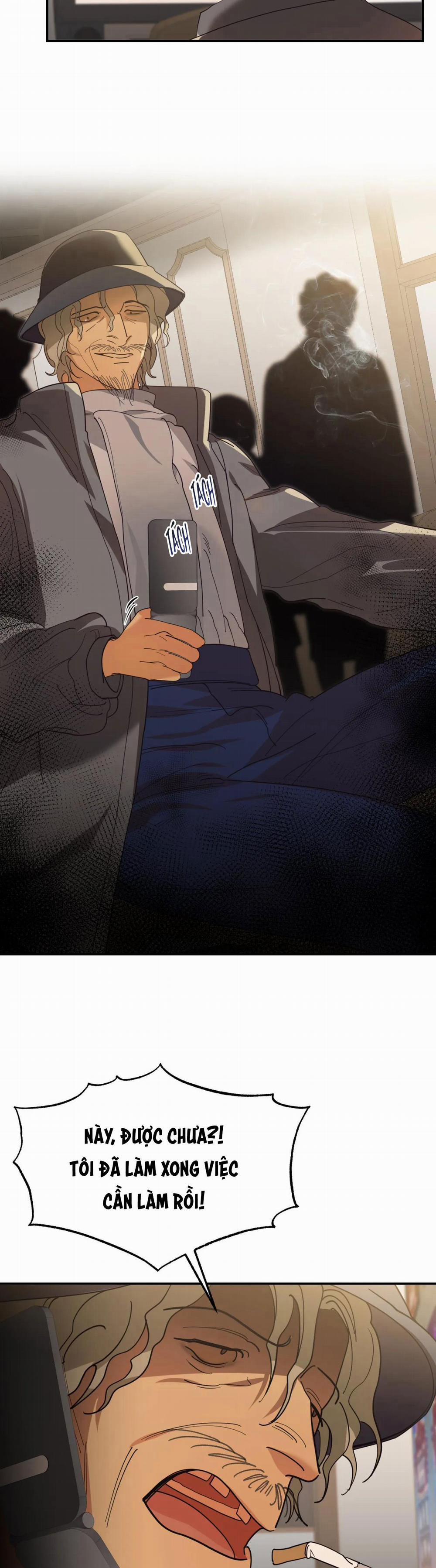 Betting On You 40 trang 17