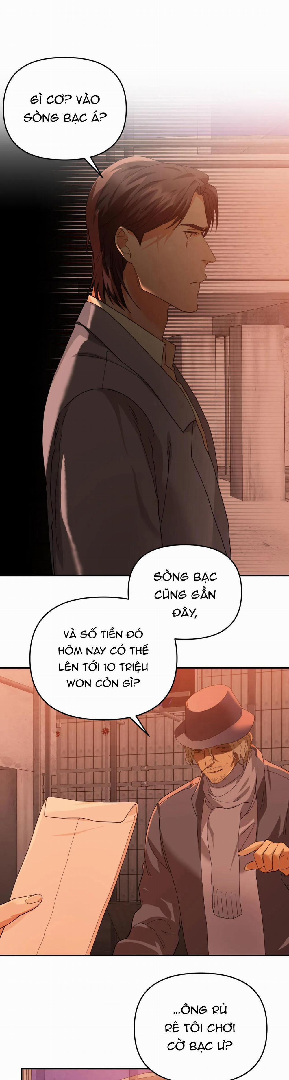 Betting On You 40 trang 2