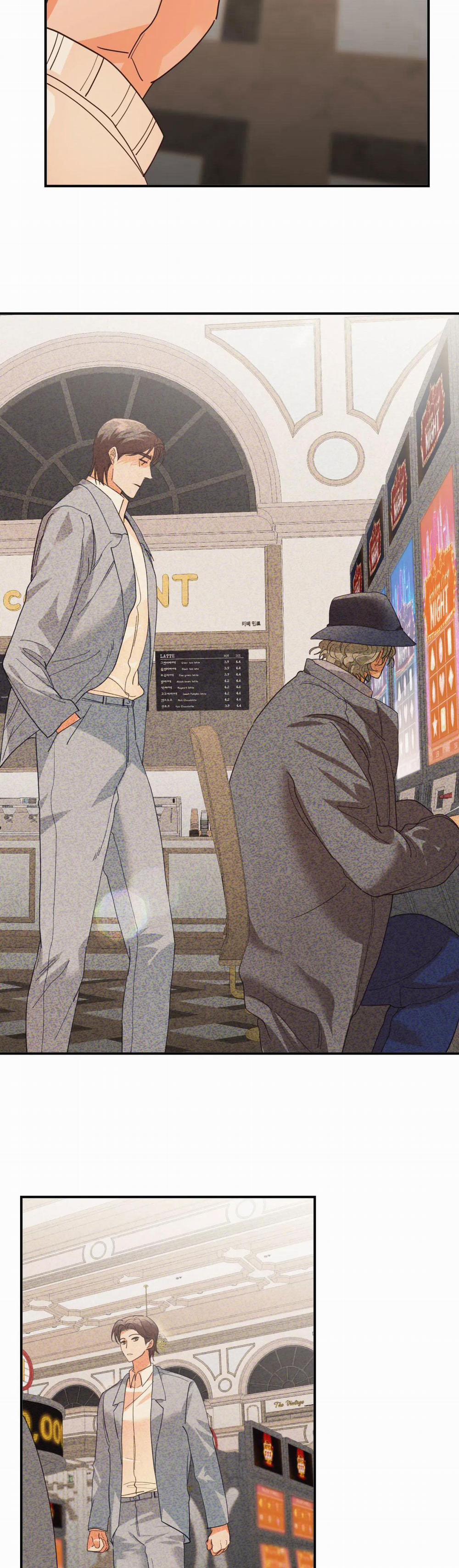 Betting On You 40 trang 24