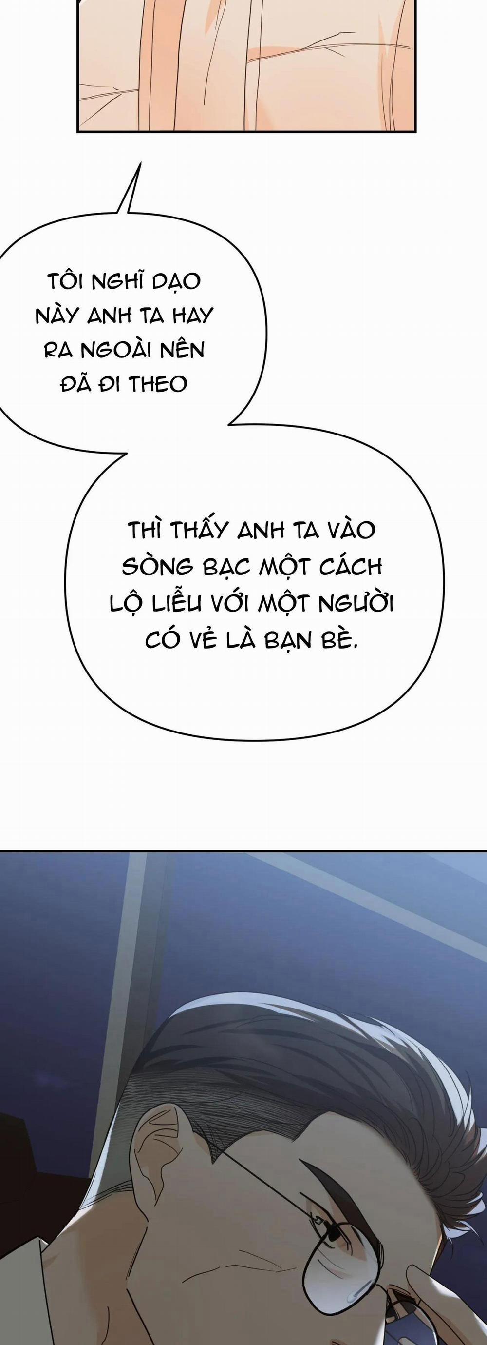 Betting On You 40 trang 29