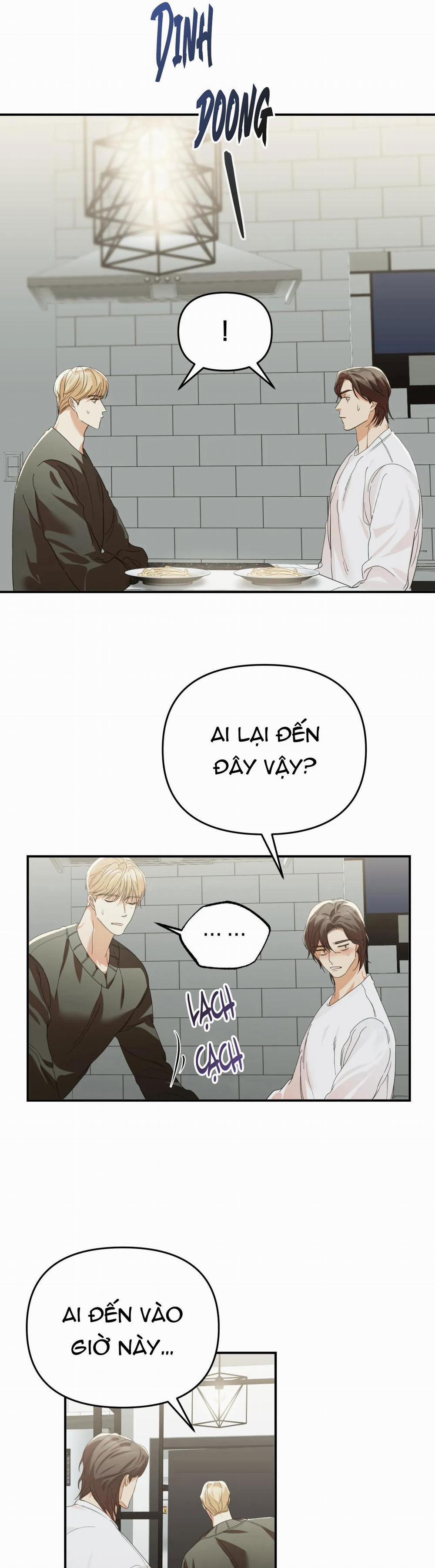 Betting On You 41 trang 11