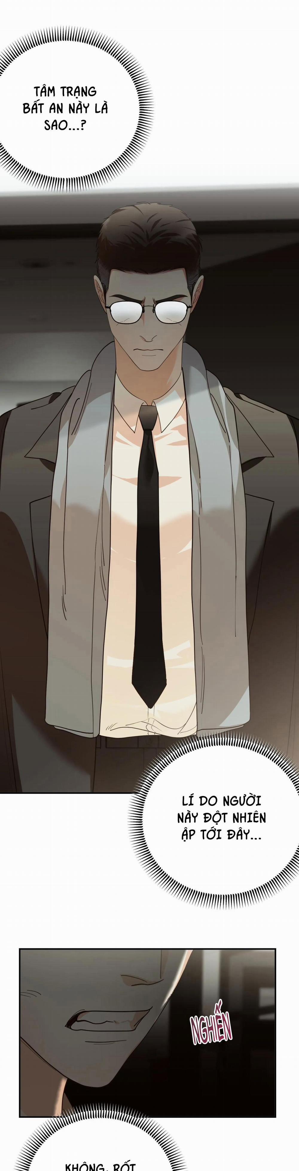 Betting On You 41 trang 16