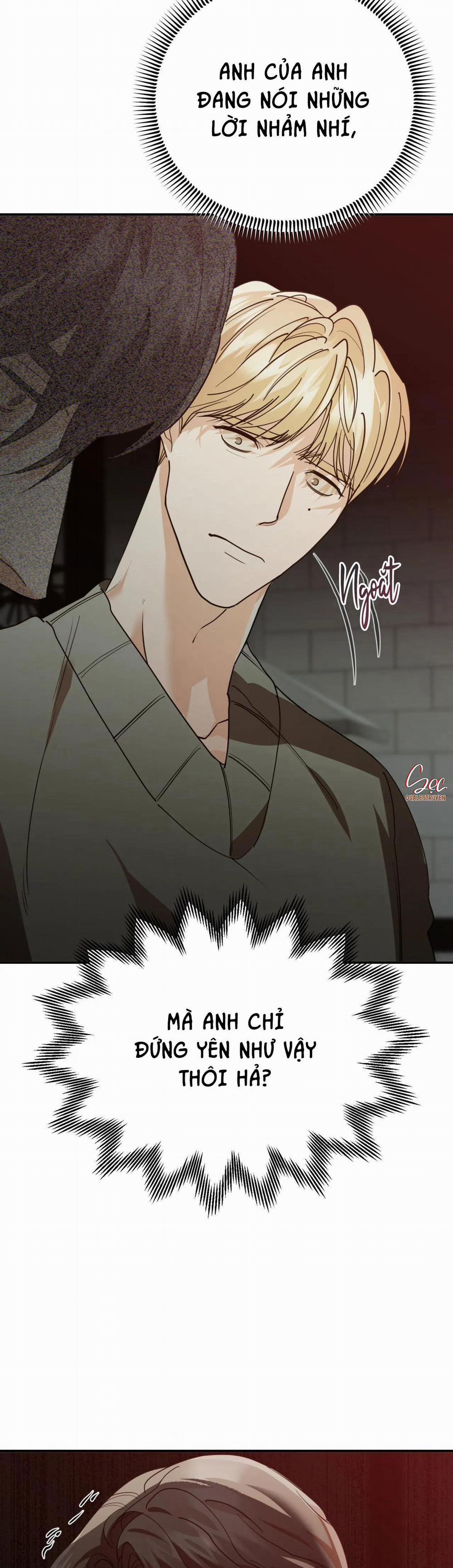 Betting On You 41 trang 24