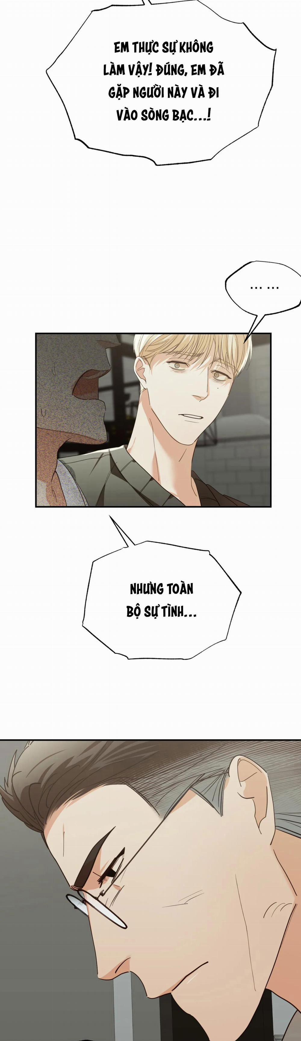 Betting On You 41 trang 26