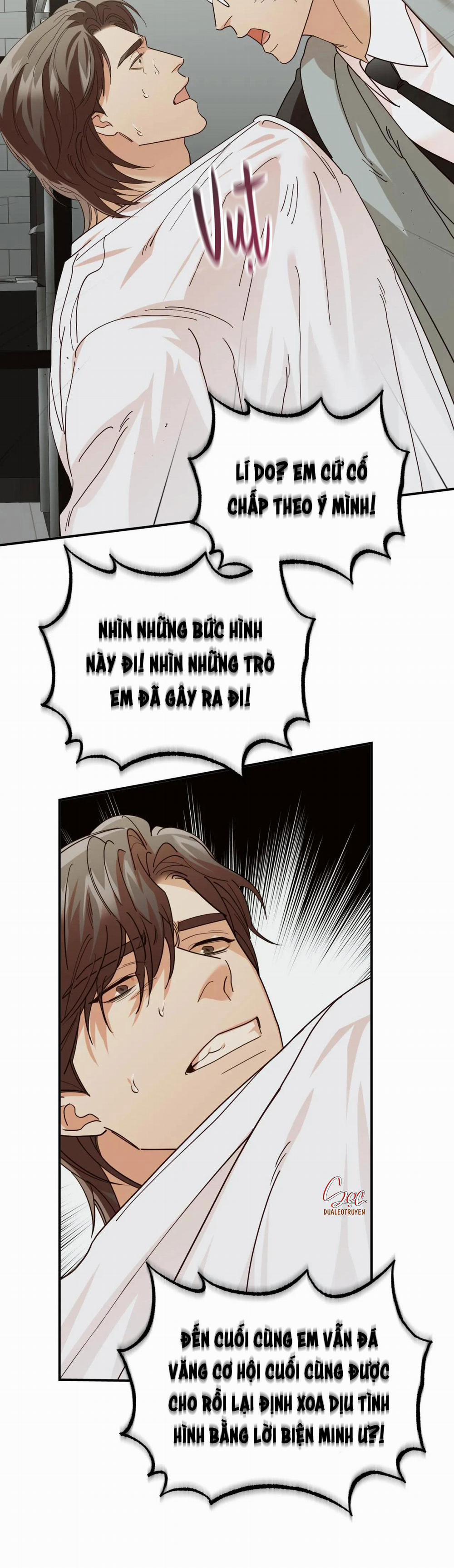 Betting On You 41 trang 30