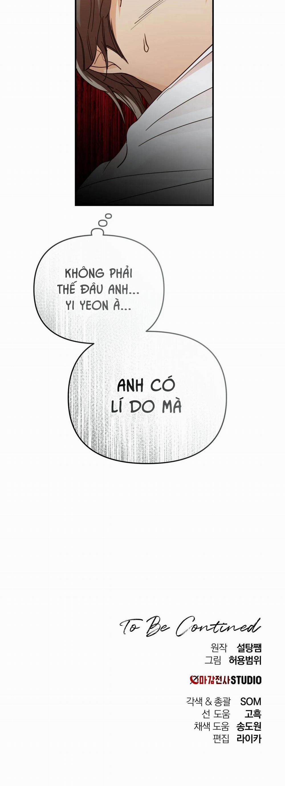 Betting On You 41 trang 32