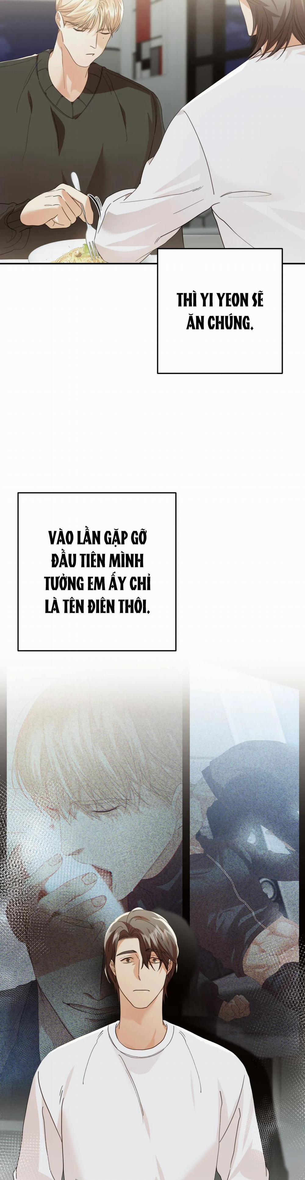 Betting On You 41 trang 4