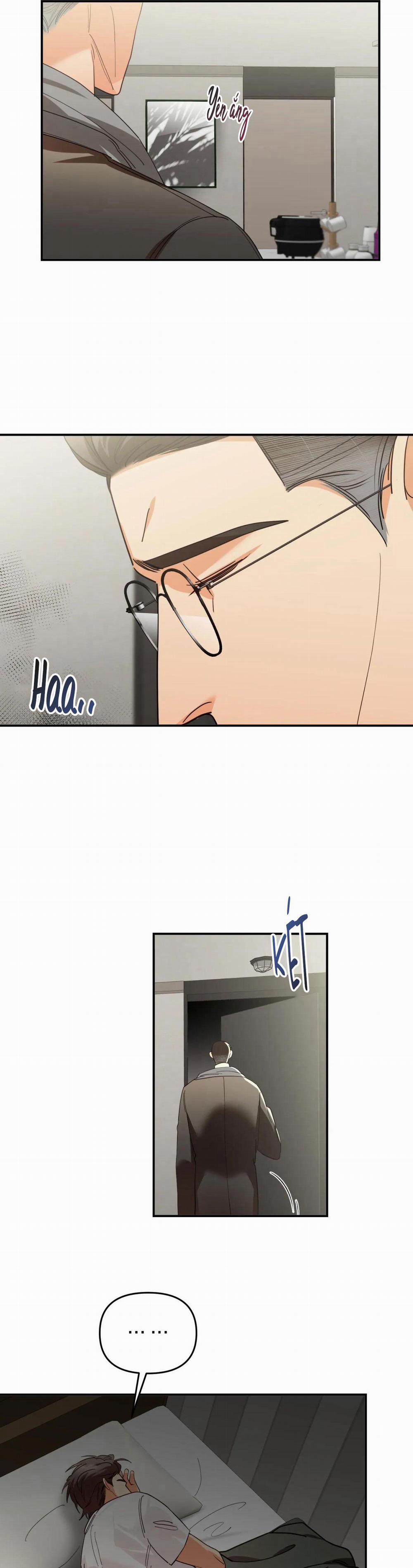 Betting On You 43 trang 2