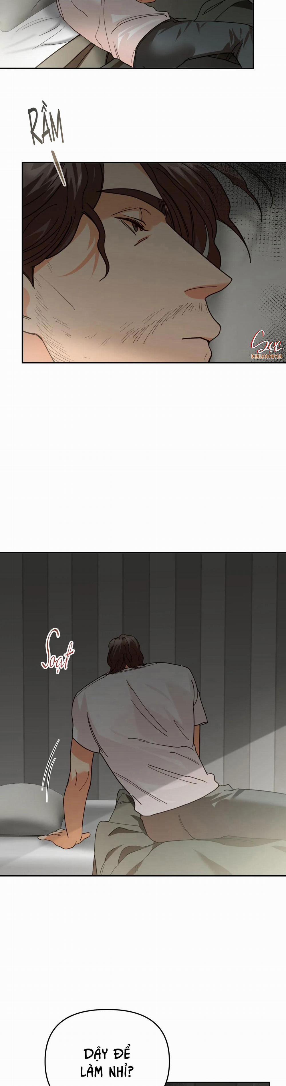 Betting On You 43 trang 3