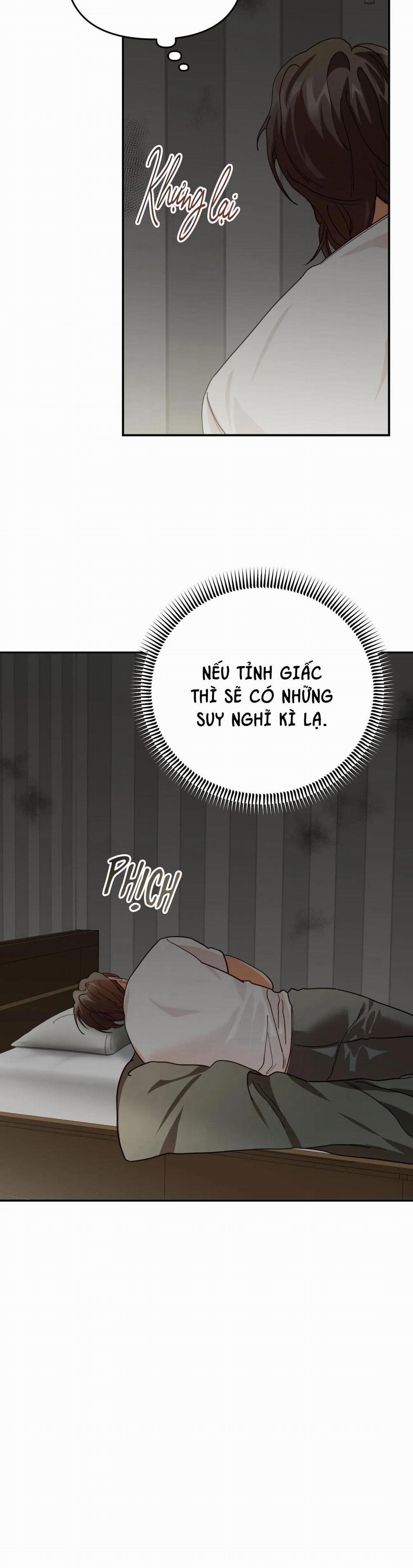 Betting On You 43 trang 4