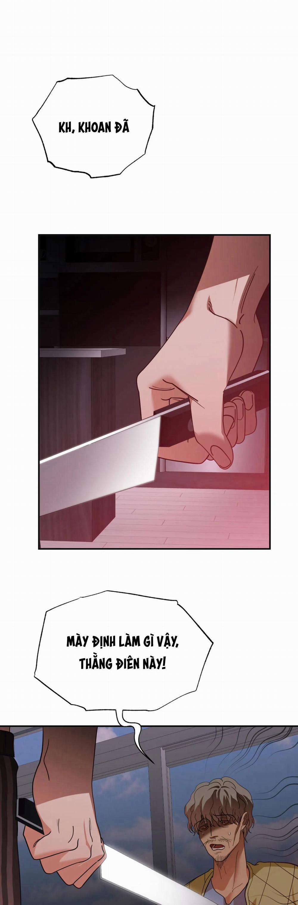 Betting On You 44 trang 11