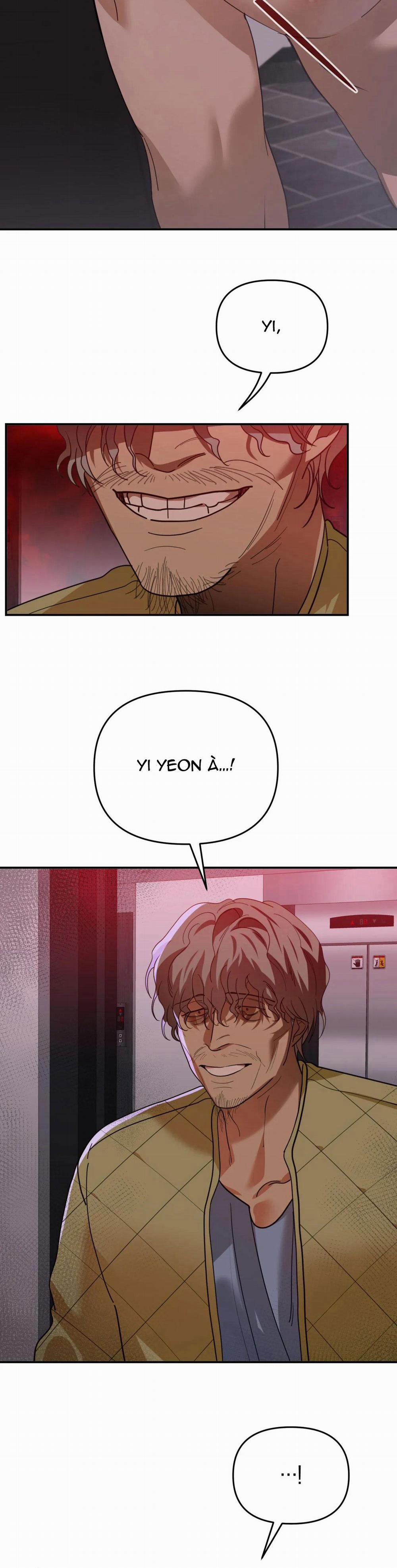 Betting On You 44 trang 2