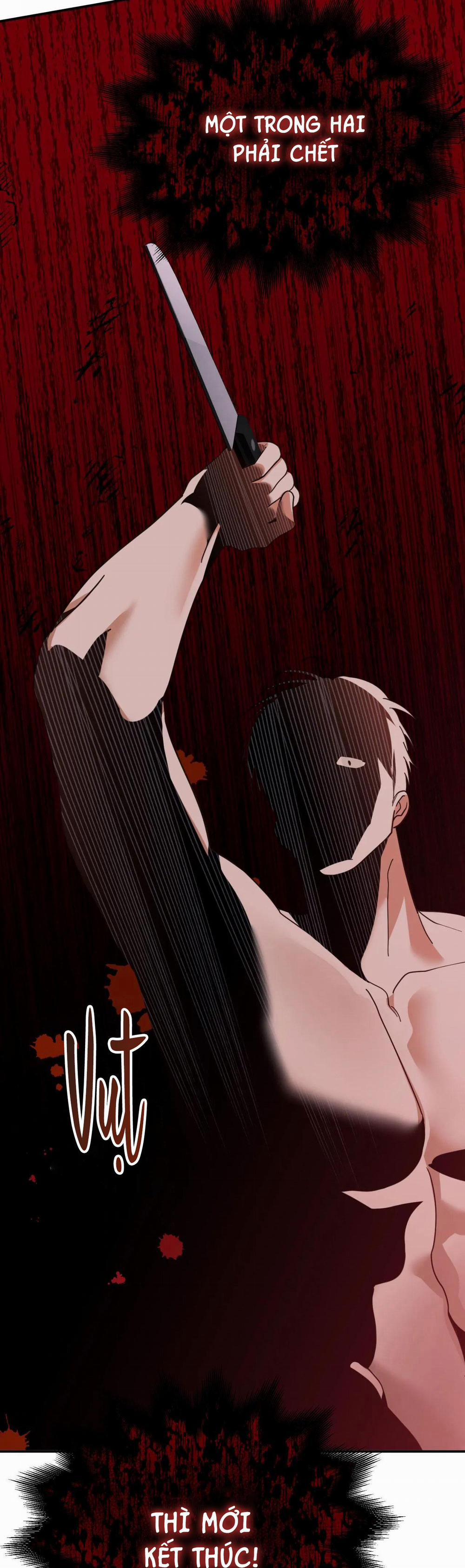 Betting On You 44 trang 22