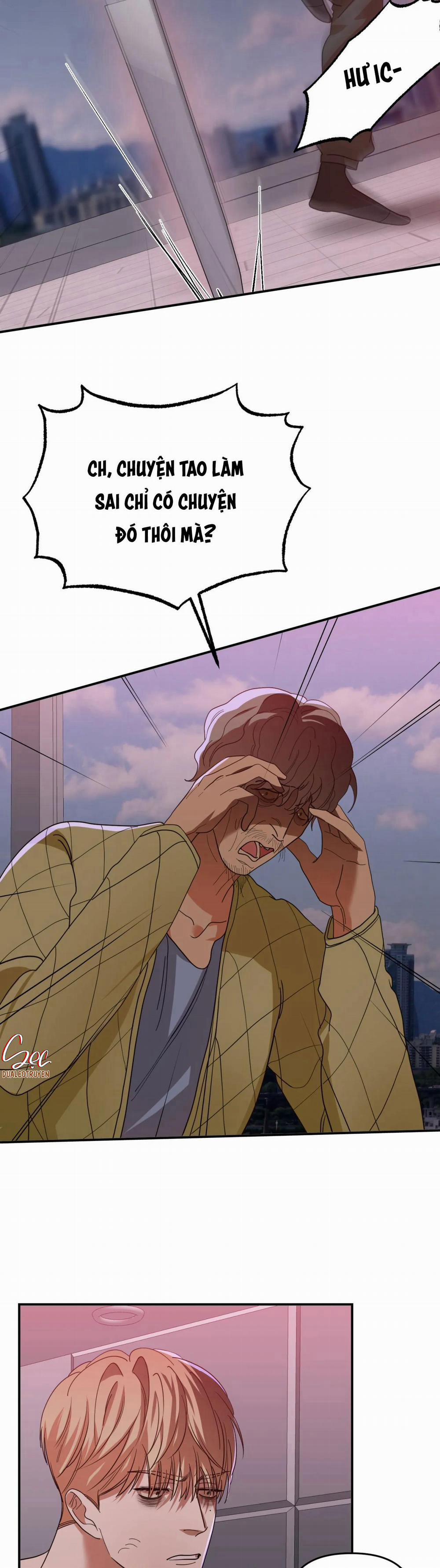 Betting On You 44 trang 27