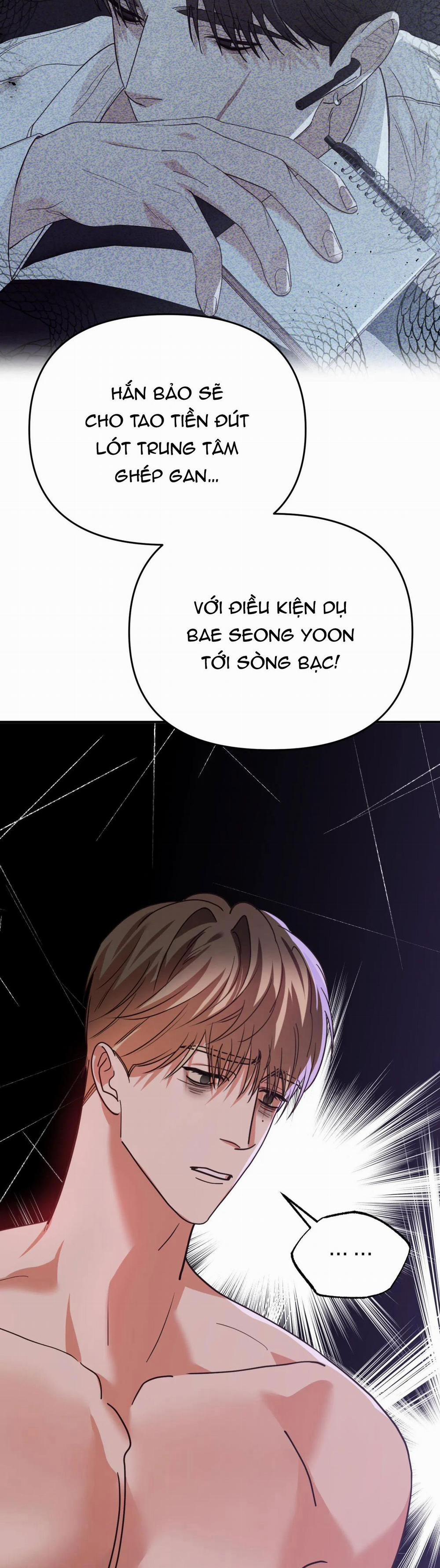 Betting On You 44 trang 29