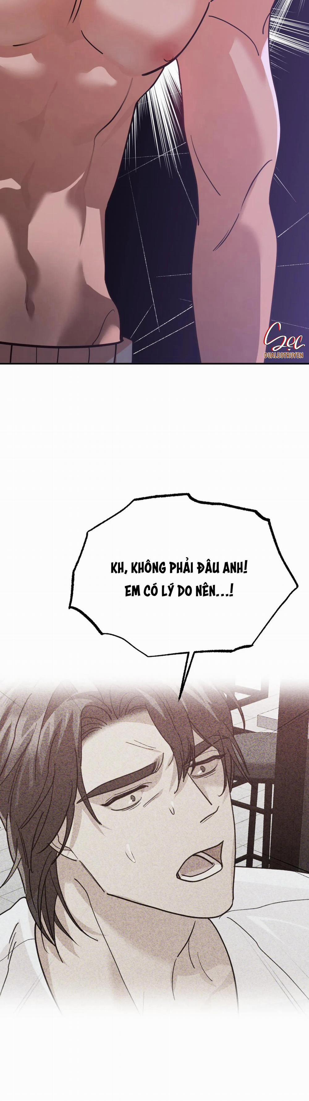 Betting On You 44 trang 30