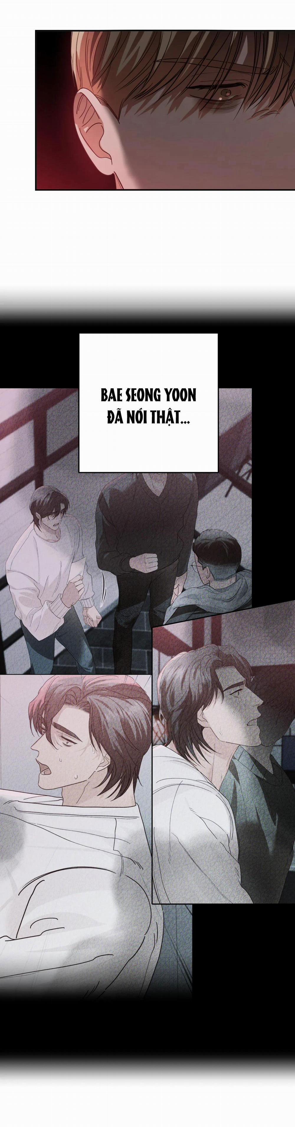 Betting On You 44 trang 32