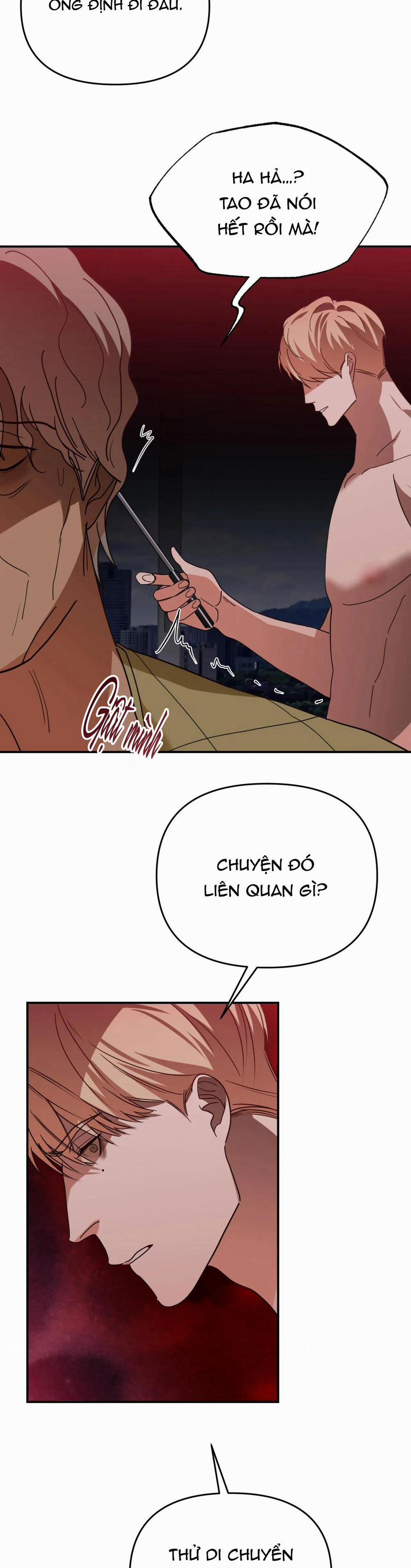 Betting On You 44 trang 35