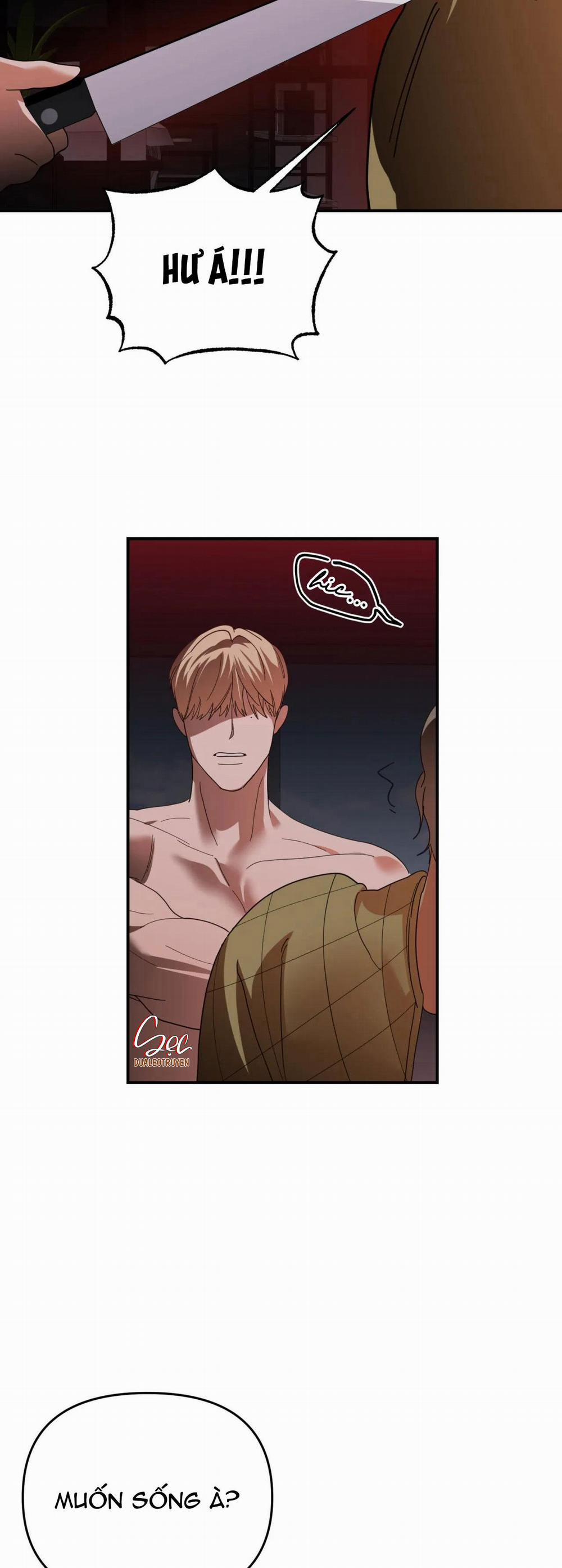 Betting On You 44 trang 39