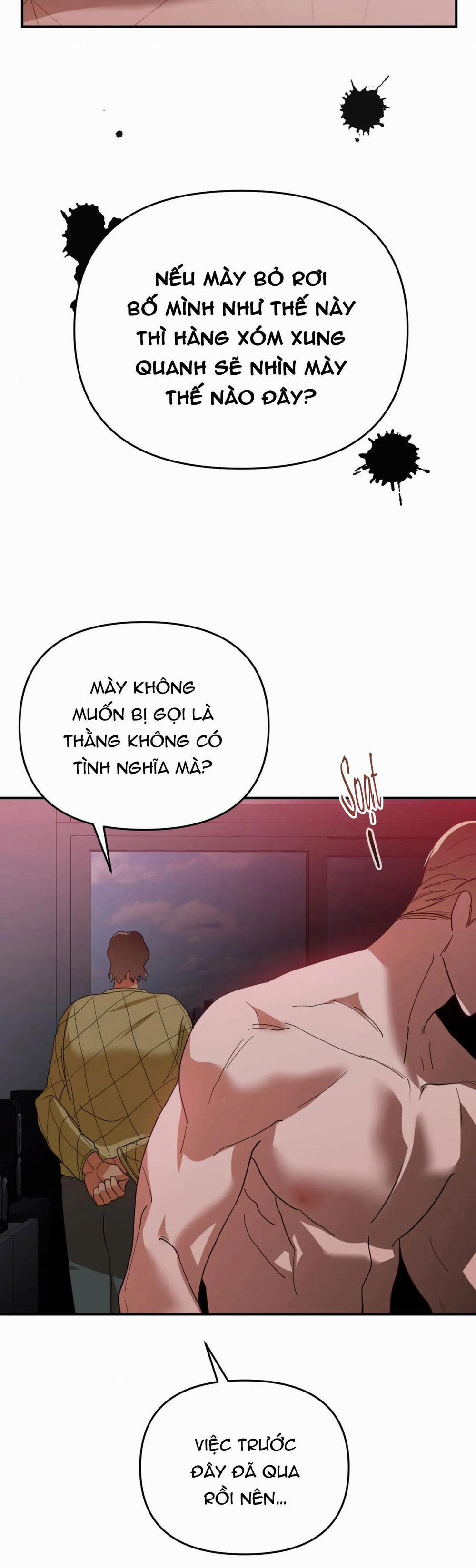 Betting On You 44 trang 7