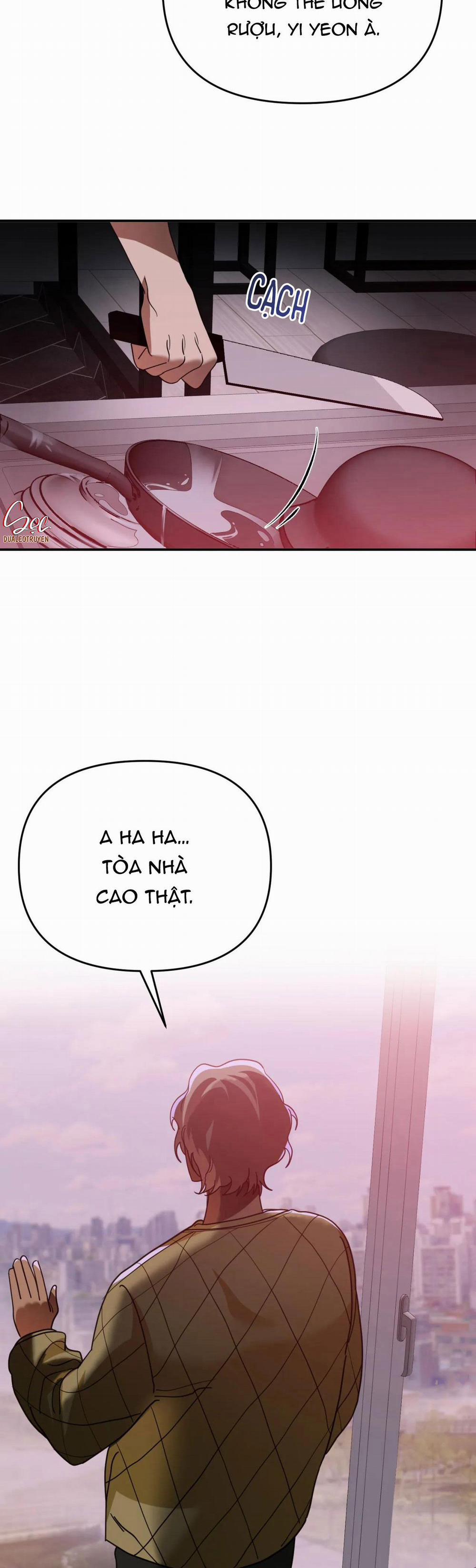 Betting On You 44 trang 9