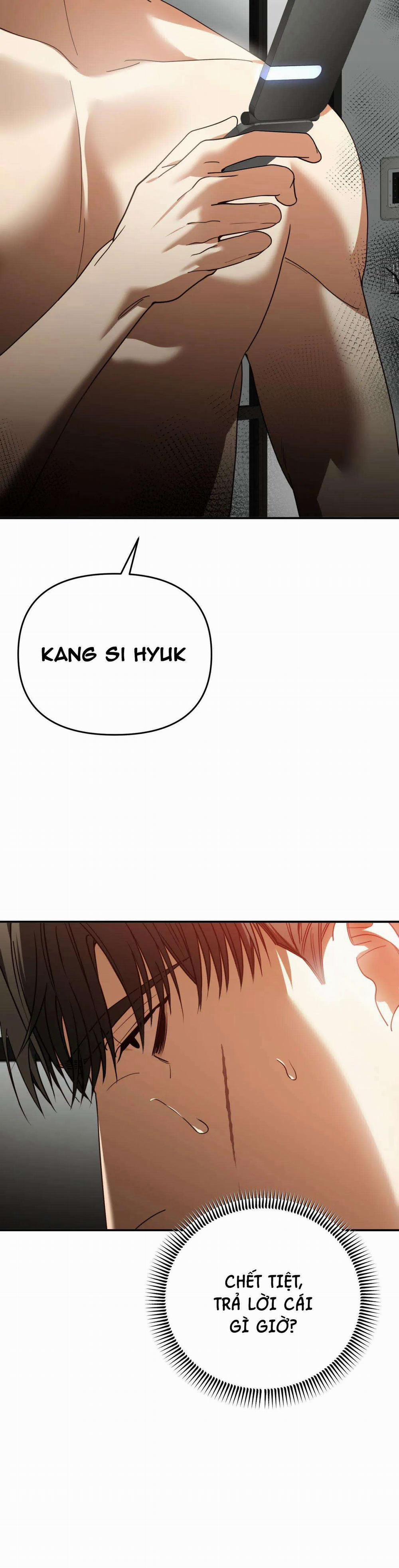 Betting On You 46 trang 11