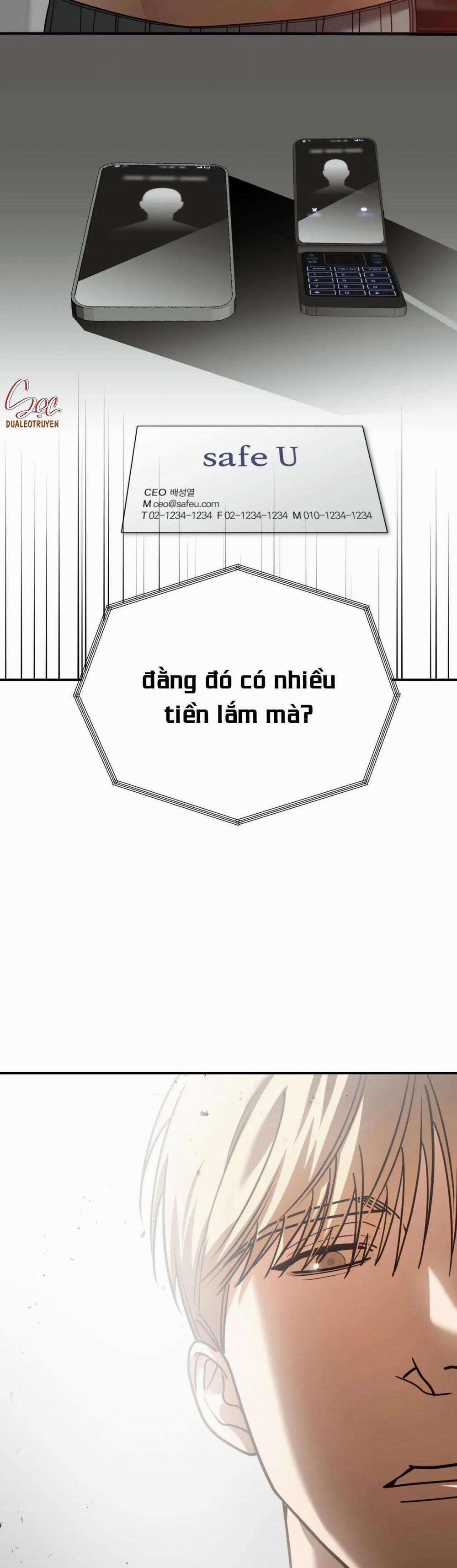 Betting On You 46 trang 27