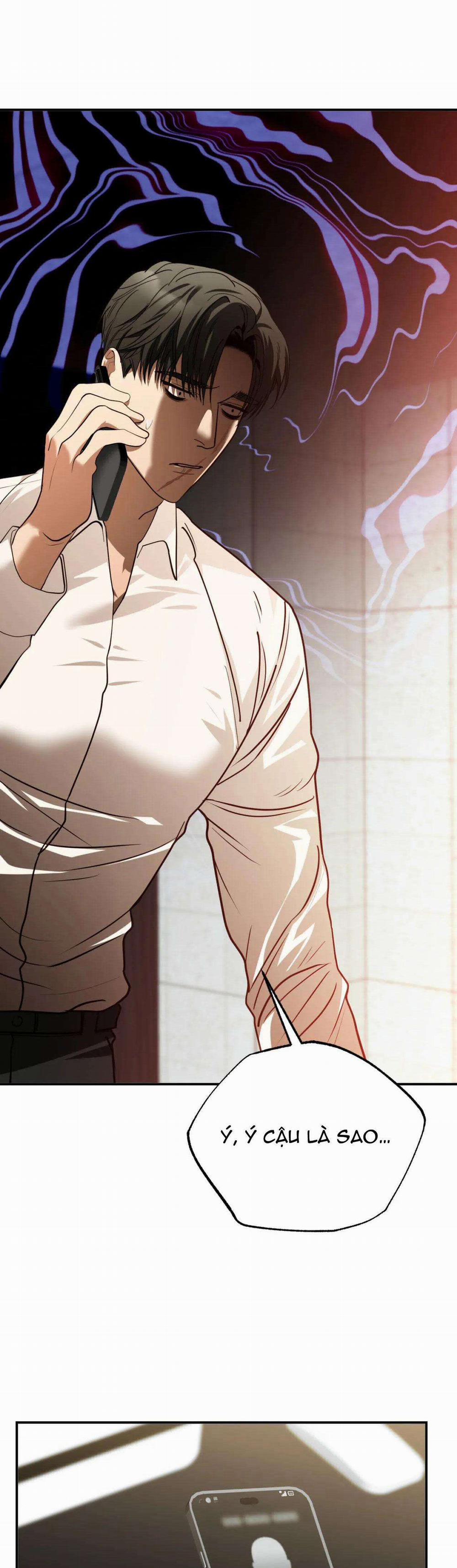 Betting On You 46 trang 29