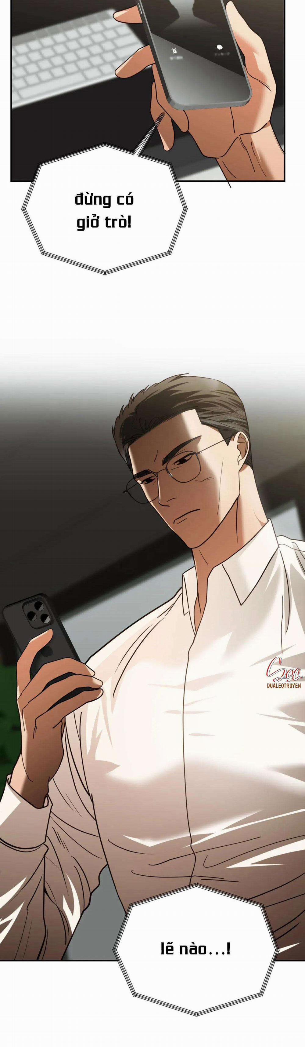 Betting On You 46 trang 30