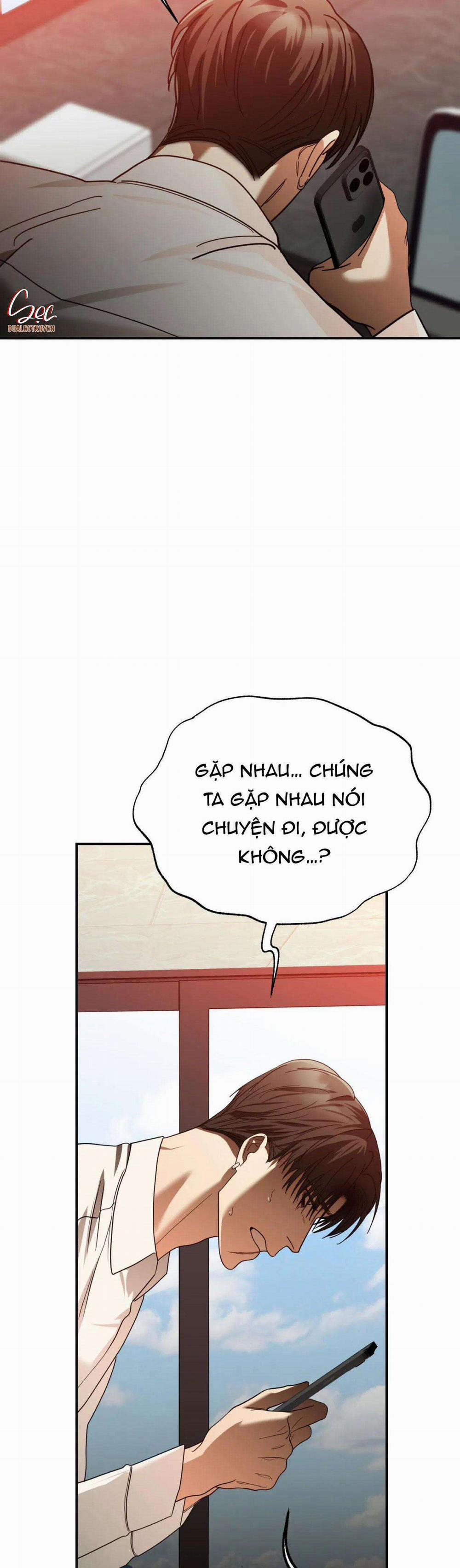 Betting On You 46 trang 33