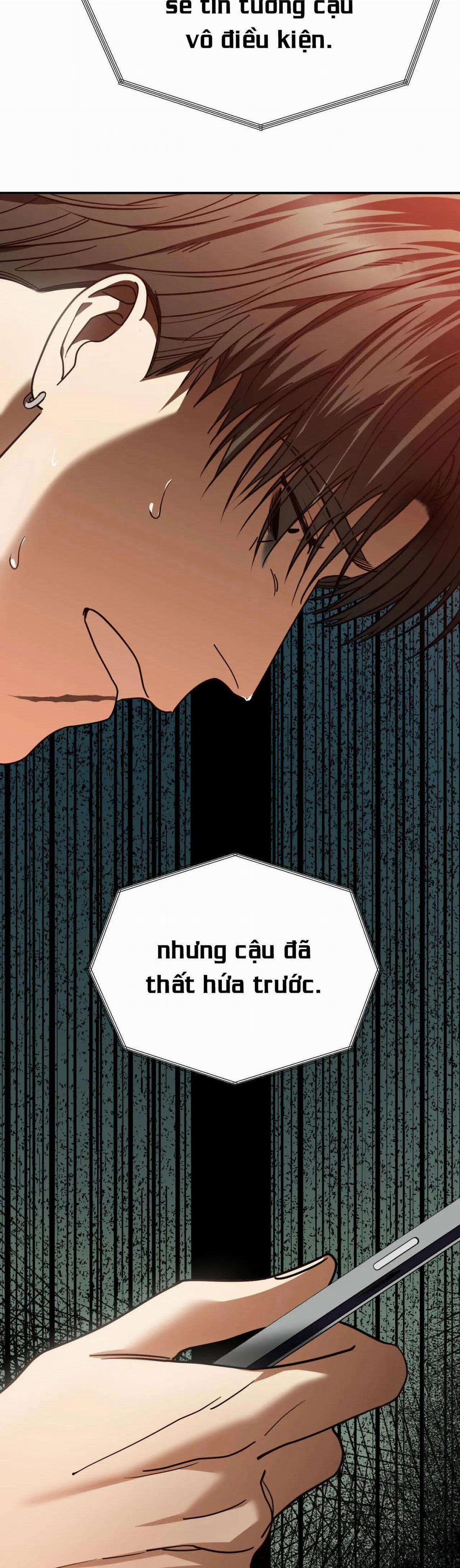 Betting On You 46 trang 35