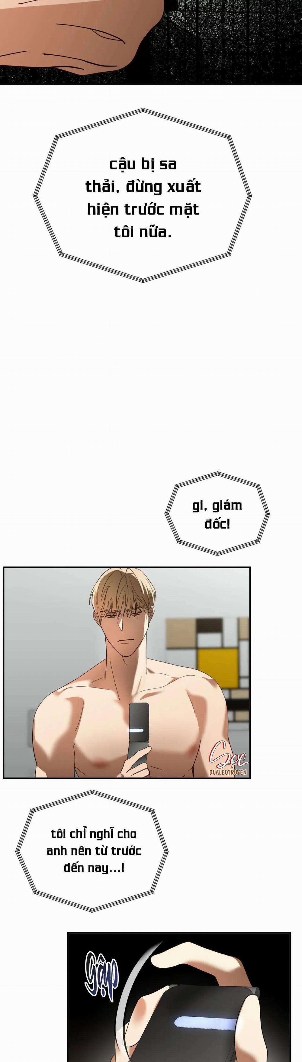 Betting On You 46 trang 36