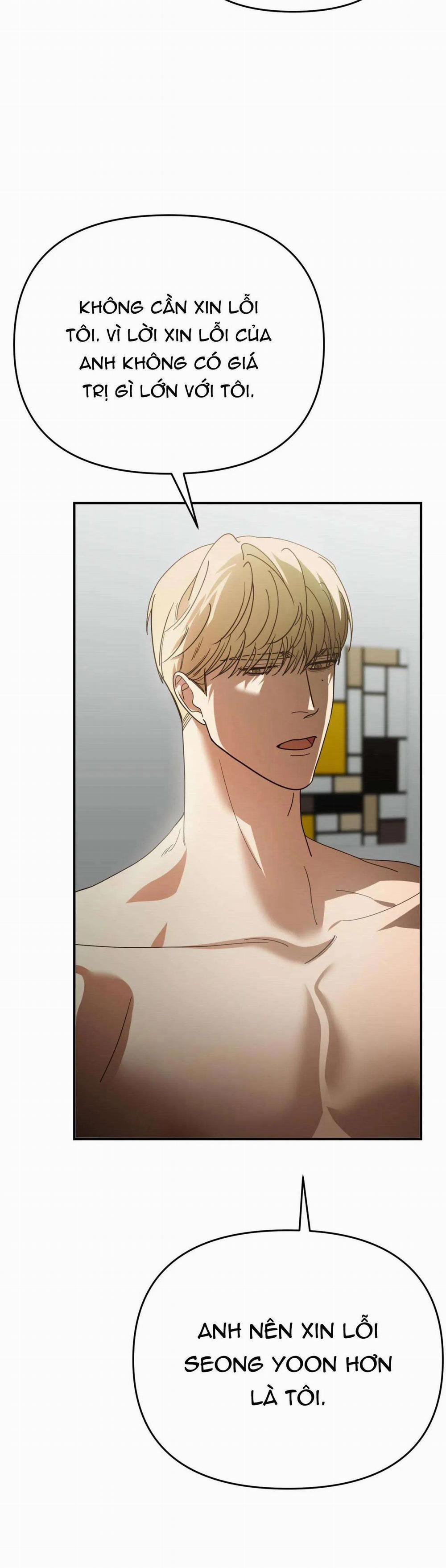 Betting On You 46 trang 38