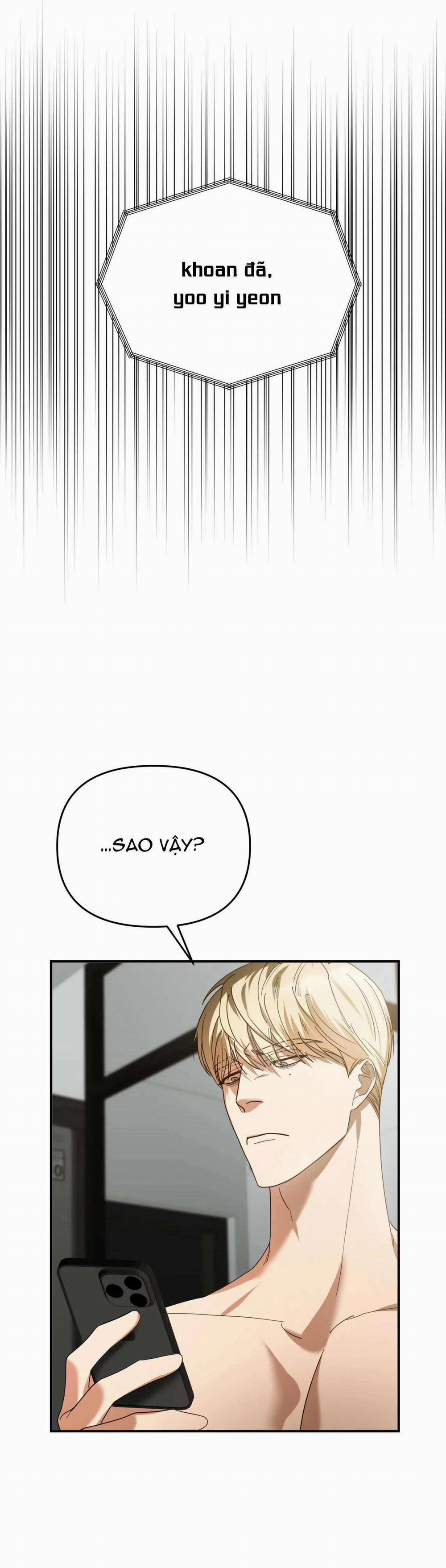 Betting On You 46 trang 40