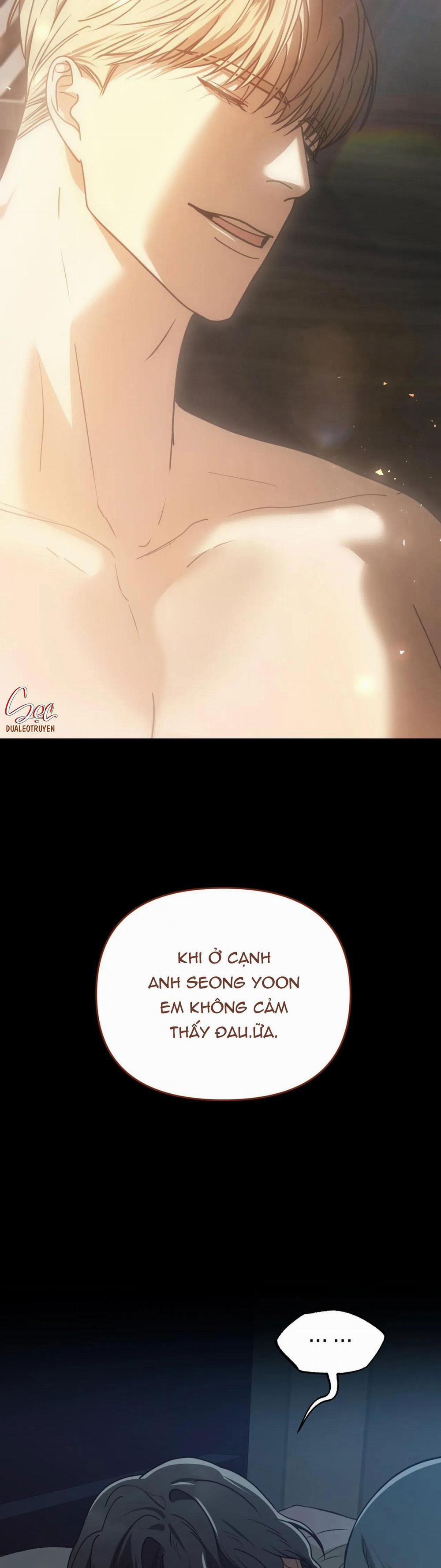 Betting On You 47 trang 12