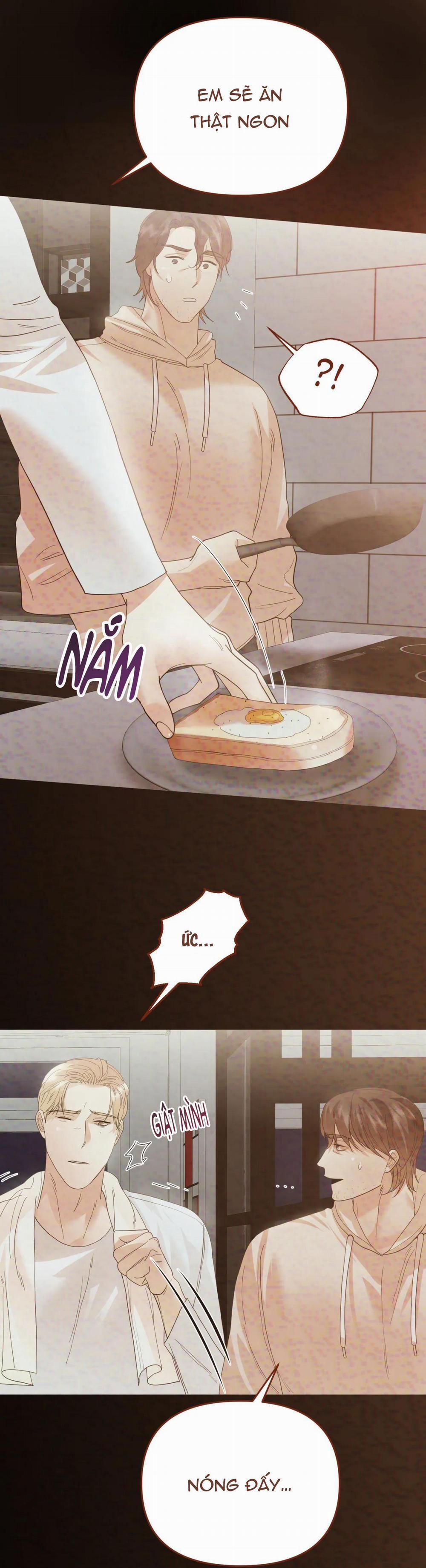 Betting On You 47 trang 16