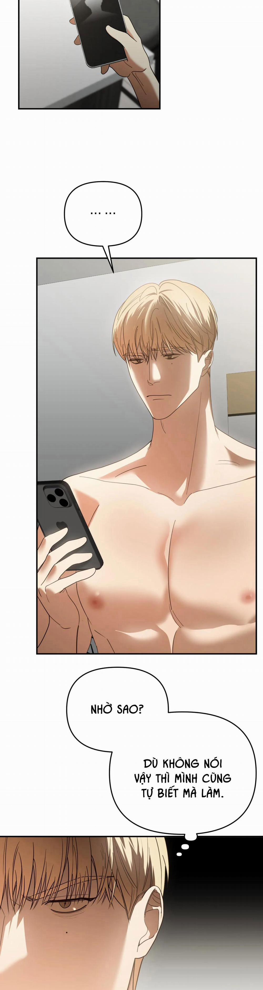 Betting On You 47 trang 2