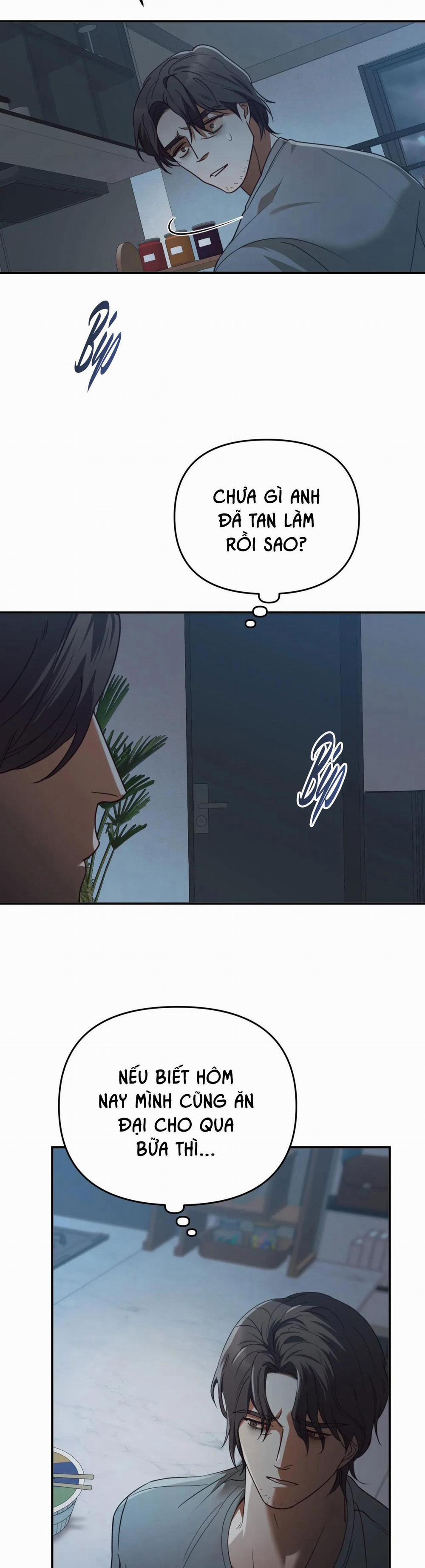 Betting On You 47 trang 20