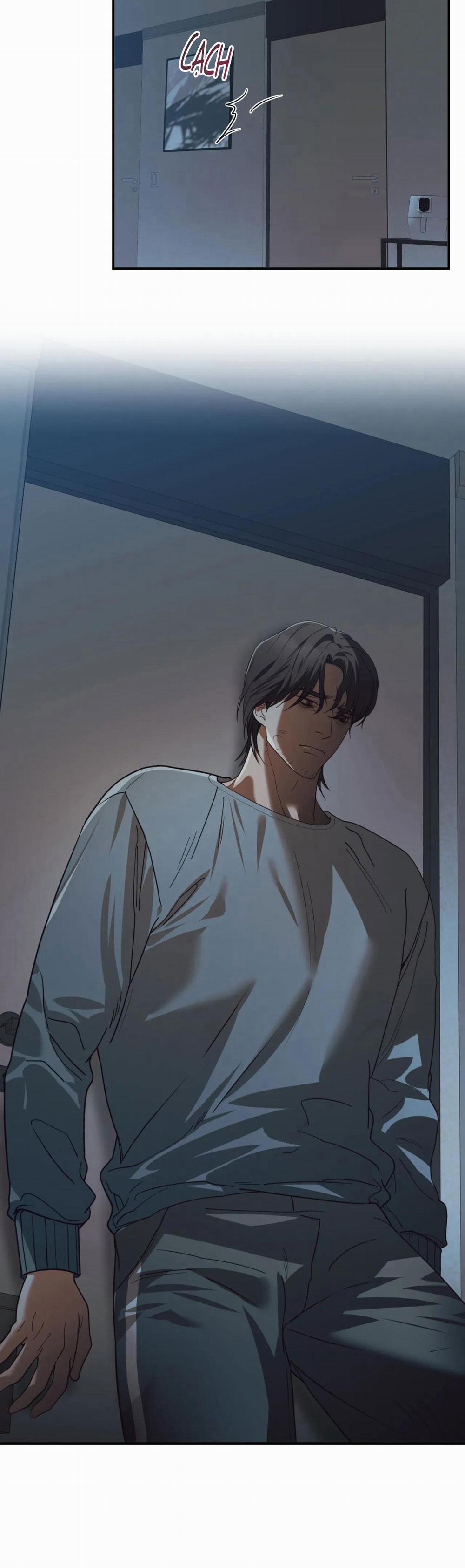 Betting On You 47 trang 22